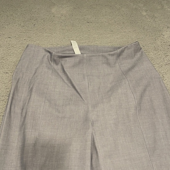 Lululemon Here to There High-Rise size 10
Crosshatch Texture Magnet Grey Multi - Picture 4 of 10